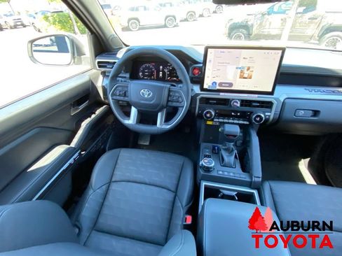 New 2026 Toyota Tacoma TRD Off-Road AWD/4WD image 28