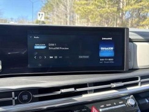 New 2026 Hyundai Santa Fe SE FWD image 12