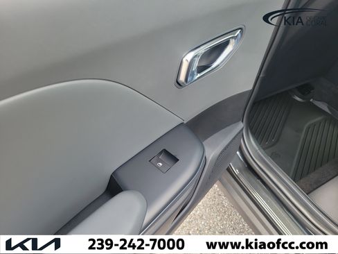 New 2026 Kia K4 EX FWD image 13