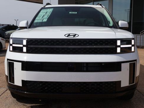 New 2026 Hyundai Santa Fe Calligraphy w/ Tow & Go Package image 8