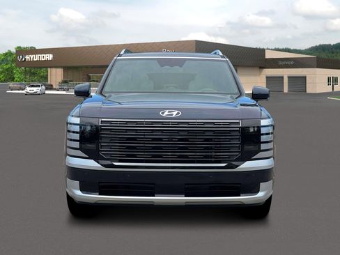 New 2026 Hyundai Palisade Calligraphy image 12