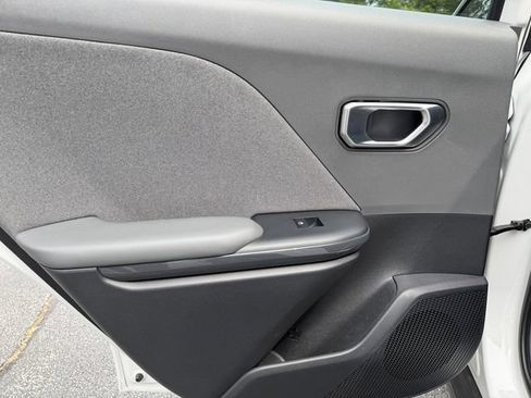 Certified 2025 Kia K4 EX FWD image 24