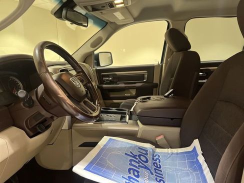 Used 2013 RAM 1500 Lone Star RWD image 15