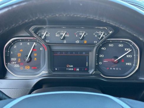 Used 2020 GMC Sierra 1500 Elevation w/ Elevation Value Package image 19