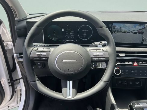New 2026 Hyundai Tucson Limited AWD/4WD image 34