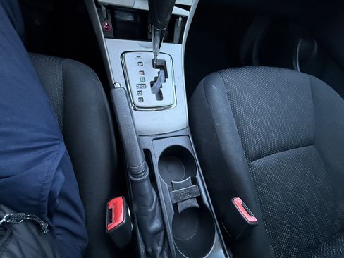 Used 2010 Toyota Corolla 4dr Sdn Auto S (Natl) image 19