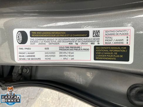 Used 2023 Lucid Air Touring AWD/4WD image 20