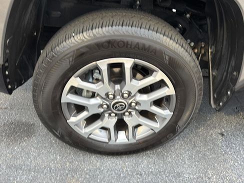 Used 2023 Toyota Tundra 1794 Edition image 33