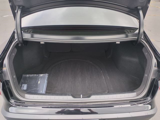 Used 2025 Kia K4 FWD image 32