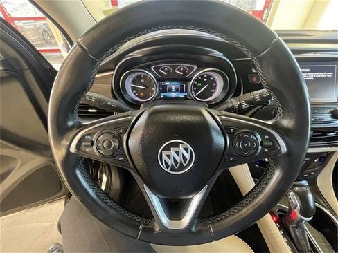 Used 2020 Buick Envision Preferred image 14