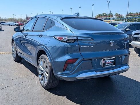 New 2026 Buick Envista Avenir image 5