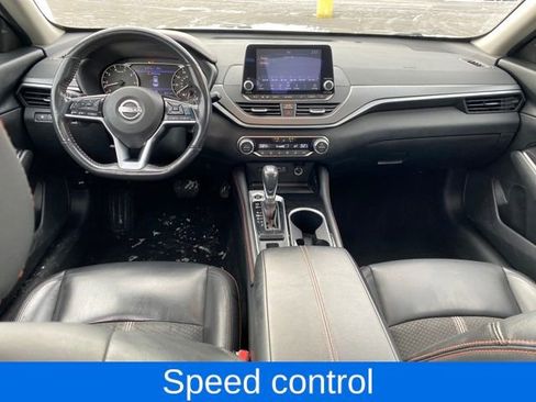 Used 2023 Nissan Altima 2.5 SR image 5