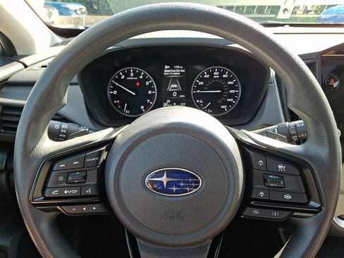 Certified 2024 Subaru Crosstrek 2.0i Premium AWD/4WD image 18