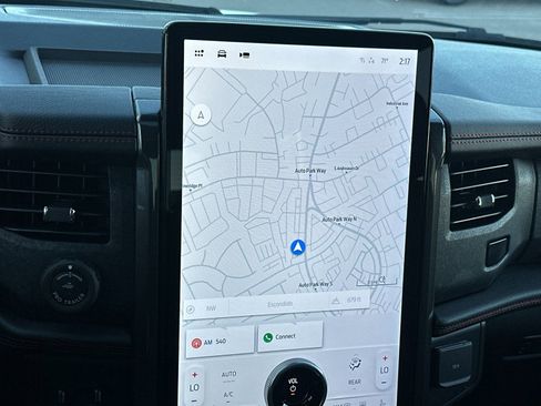 New 2024 Ford Expedition Limited image 22