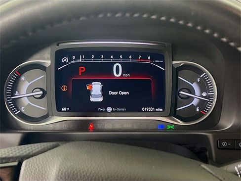 Used 2023 Honda Passport Elite image 14