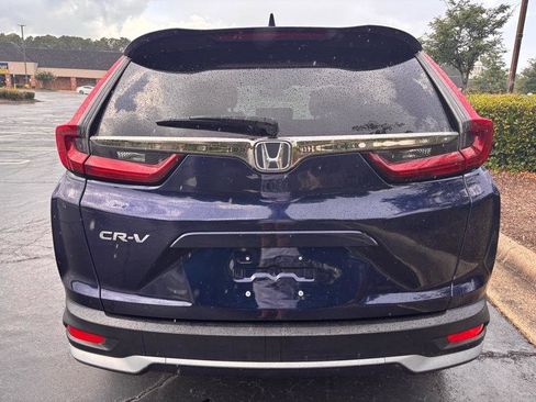 Used 2020 Honda CR-V EX image 5
