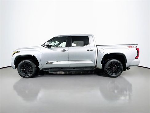 New 2026 Toyota Tundra 1794 Edition image 5