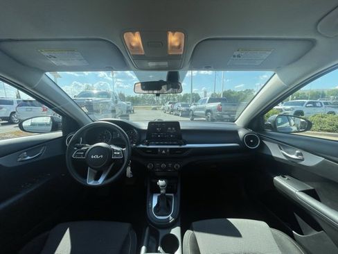 Used 2024 Kia Forte LXS image 26