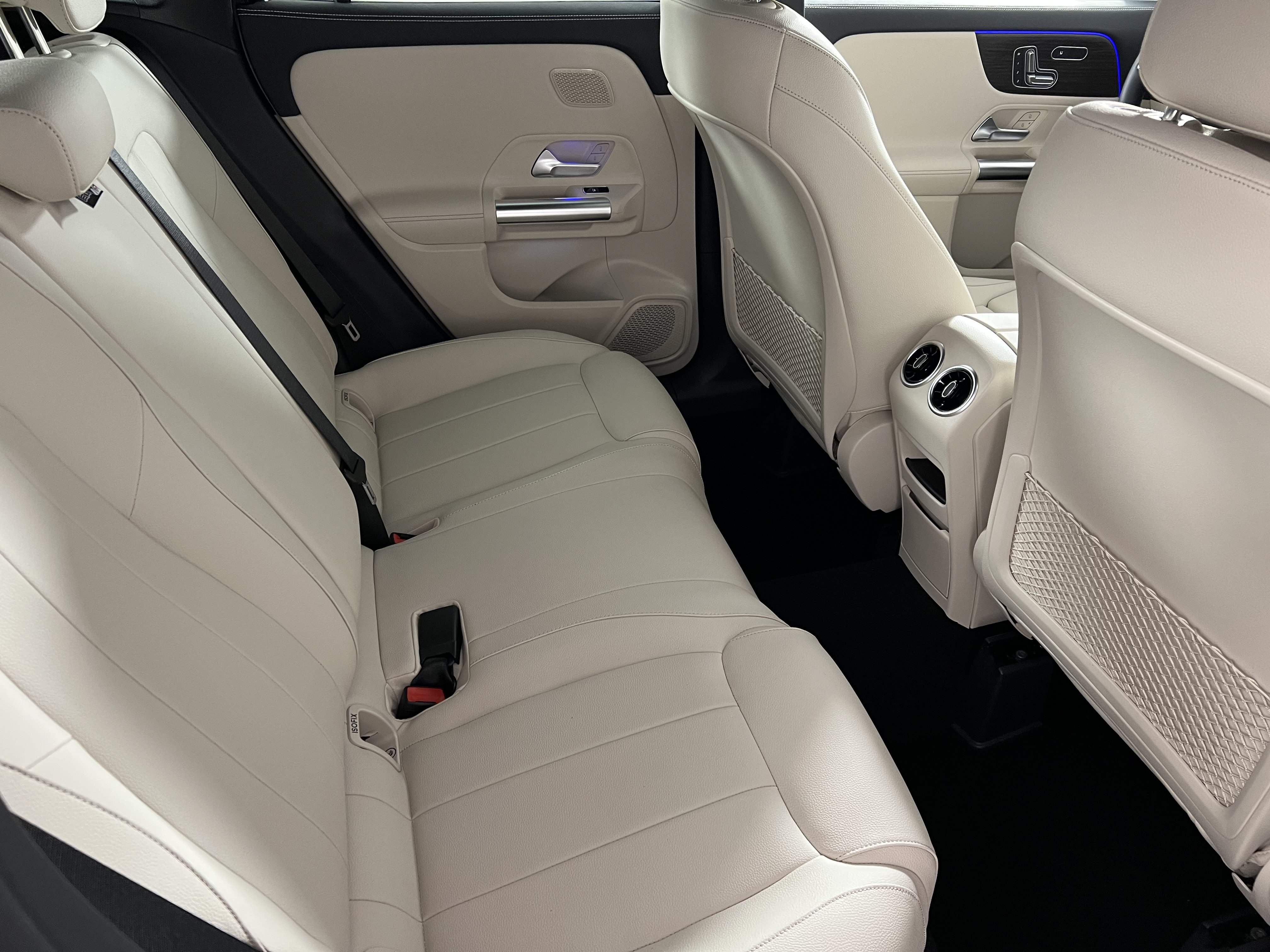 New 2026 Mercedes-Benz GLA 250 image 24