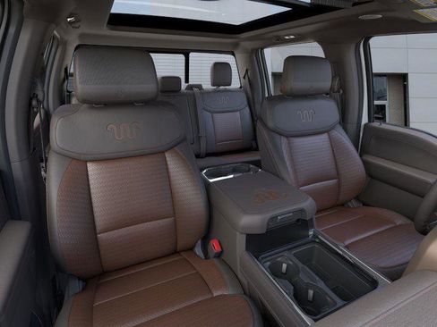 New 2025 Ford F250 King Ranch image 10