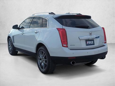 Used 2015 Cadillac SRX Performance image 7