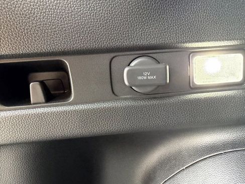 Used 2025 Honda CR-V Sport-L image 37