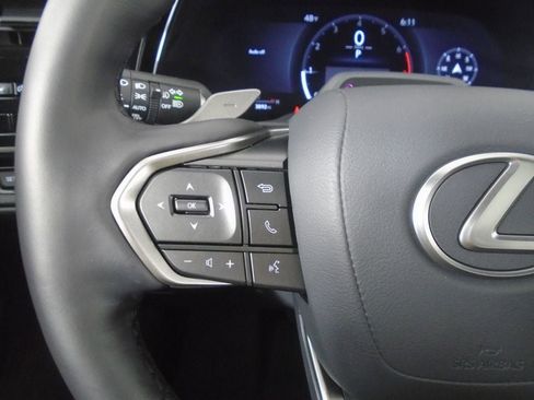 Used 2025 Lexus TX 350 AWD image 15