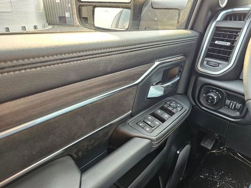 New 2026 RAM 2500 Laramie image 29