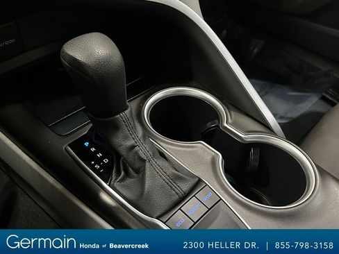 Used 2022 Toyota Camry LE image 27