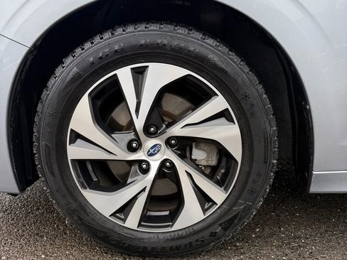 Used 2021 Subaru Legacy w/ Alloy Wheel Package image 22