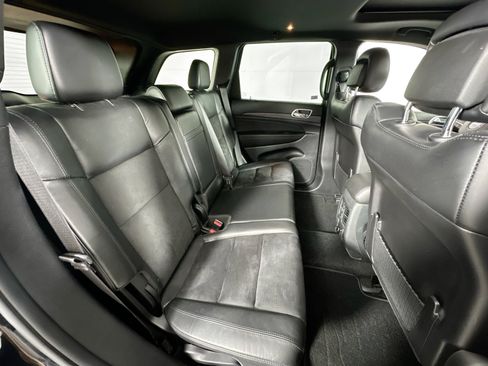 Used 2022 Jeep Grand Cherokee Laredo X AWD/4WD image 27