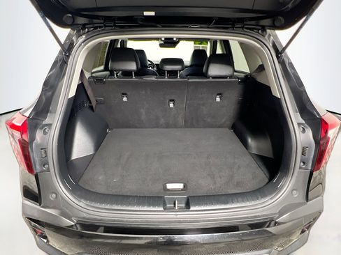 Used 2024 Kia Seltos EX image 34