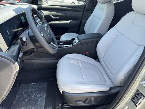 New 2026 Hyundai Santa Cruz SEL image 9