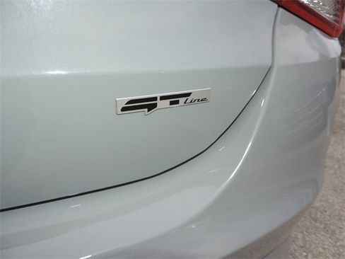 Used 2023 Kia K5 GT-Line image 16