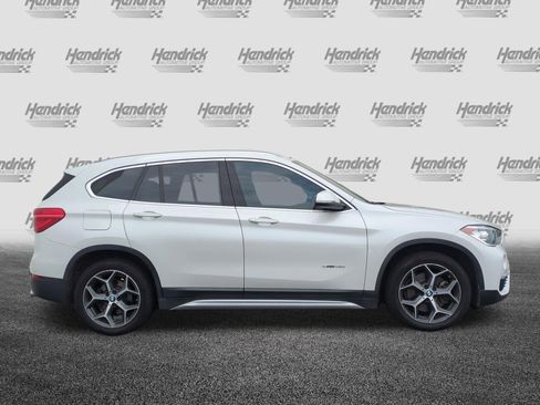 Used 2018 BMW X1 sDrive28i FWD image 10