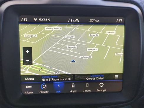 Used 2022 Jeep Renegade Altitude image 13