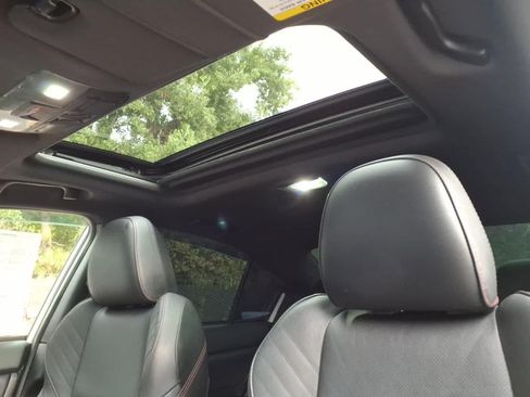 Used 2019 Subaru WRX Limited AWD/4WD image 16