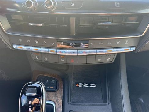 Used 2021 Cadillac CT5 Premium Luxury w/ Technology Package image 23