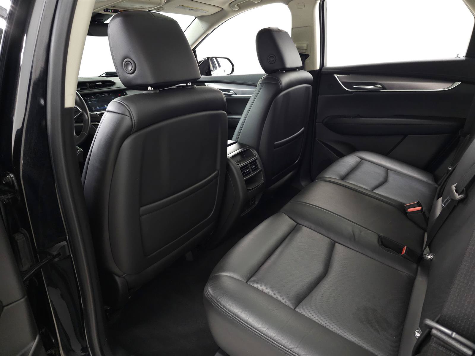 Used 2019 Cadillac XT5 Luxury AWD/4WD image 31