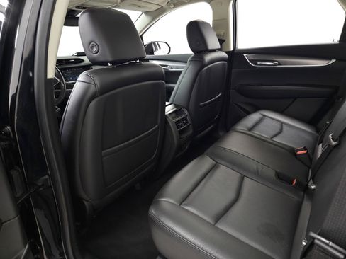 Used 2019 Cadillac XT5 Luxury AWD/4WD image 31