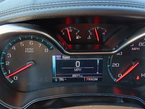 Used 2019 Chevrolet Impala LT image 11