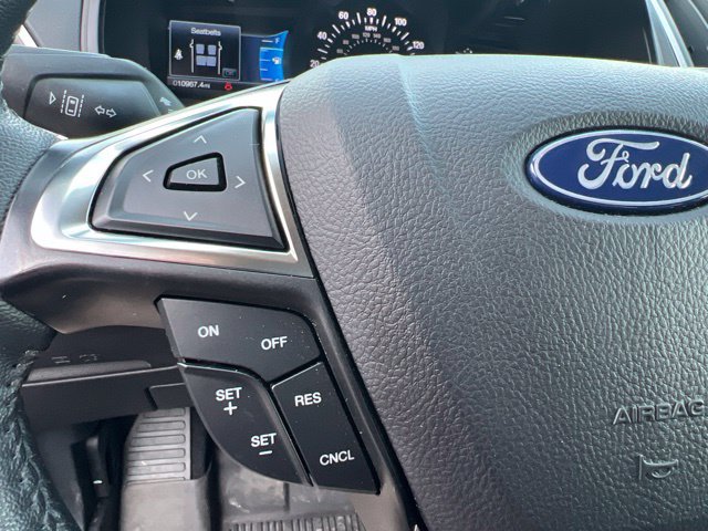 Used 2024 Ford Edge SEL w/ Convenience Package AWD/4WD image 24