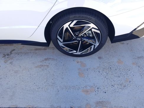 New 2026 Hyundai Sonata SEL image 22