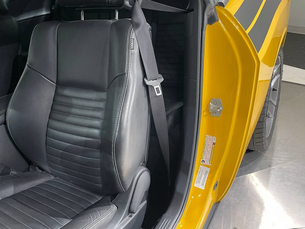 Used 2012 Dodge Challenger R/T RWD image 52