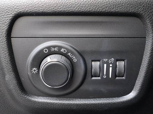 New 2026 Jeep Grand Cherokee Laredo X AWD/4WD image 11