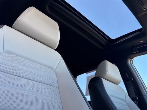 Certified 2023 Honda CR-V Sport Touring image 21