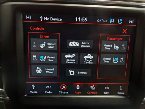 Used 2018 RAM 3500 Laramie w/ Convenience Group image 60