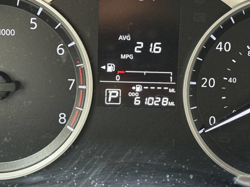 Used 2018 Nissan Kicks S FWD image 23
