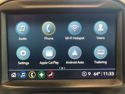 Used 2021 GMC Sierra 1500 Elevation w/ Preferred Package image 20