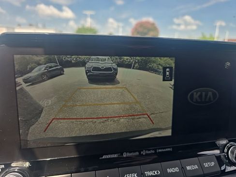 Used 2021 Kia Seltos SX AWD/4WD image 20